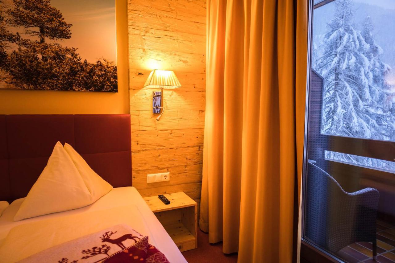 Pension & Appartements Ronacherhof バド クラインキルヒハイム エクステリア 写真